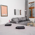 Luxapartment I Sturova コシツェ