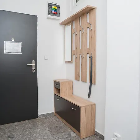 Luxapartment I Sturova * كَشّا