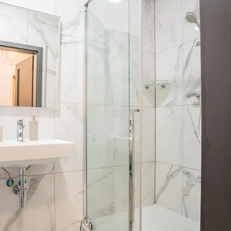 Luxapartment I Sturova コシツェ