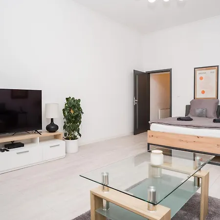 Luxapartment I Sturova * Košice