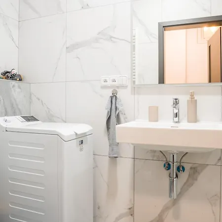 Luxapartment I Sturova コシツェ