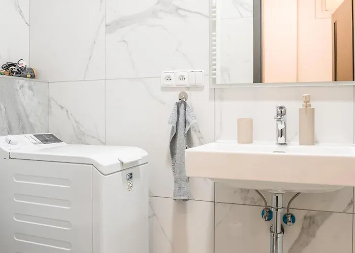 Luxapartment I Sturova Košice