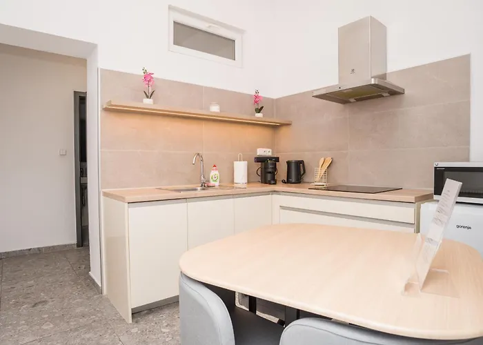 Luxapartment I Sturova Apartmán Košice